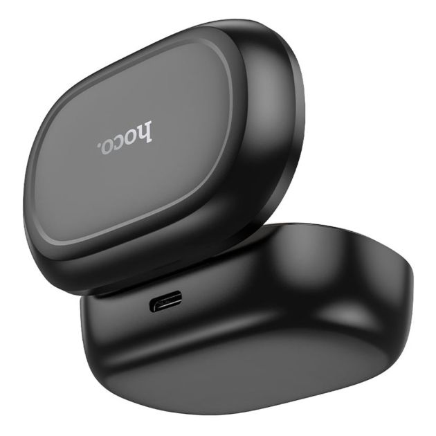 HOCO EQ8 Wireless Earbuds – Son Premium, Appels Clairs & Confort Ergonomique- 500mAh - Garantie 12 mois